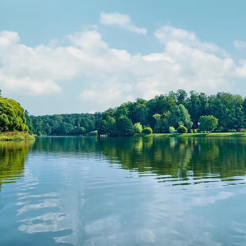 河流的水系特征、水文特征