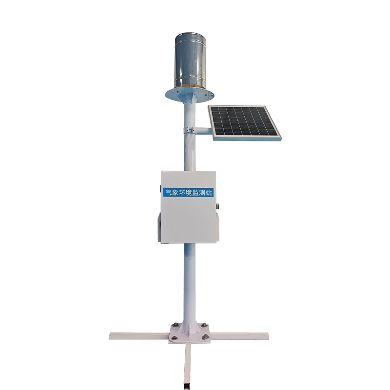 雨量監(jiān)測(cè)站：隨時(shí)掌握雨量變化，水利、農(nóng)業(yè)等行業(yè)的剛需！