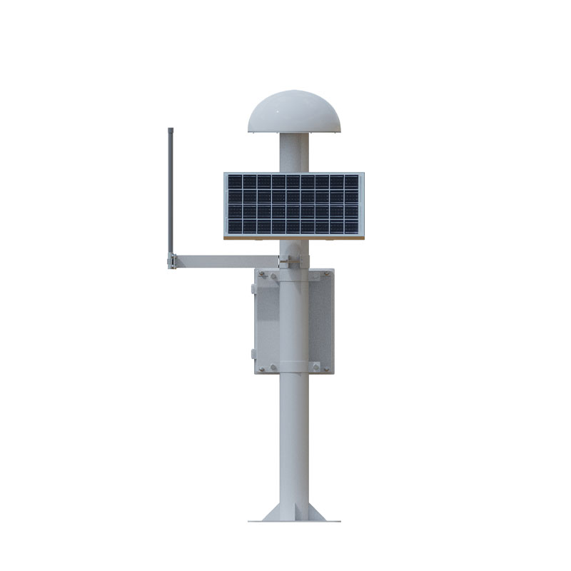 大壩安全監(jiān)測(cè)站，筑牢水利工程安全防線