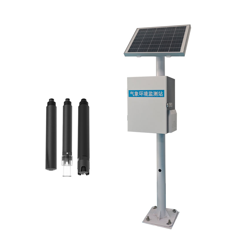 水生態(tài)監(jiān)測系統(tǒng)